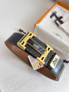 Product Name: Herm S.Hermes Belt, Original Single Model: Hanging Buckle, Classic