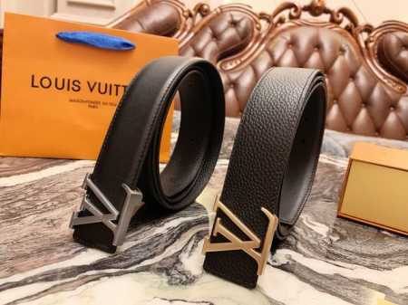 Gift Hot Style Lv Width: New original version with new counter buckle. Color] F - Click Image to Close
