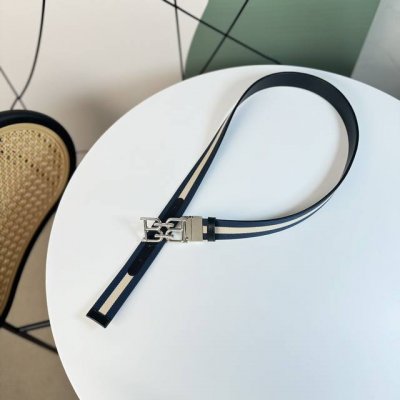 Bally Bally Store-Exclusive Shiff 35Mm, Classic Design.Carefully Designed Metal