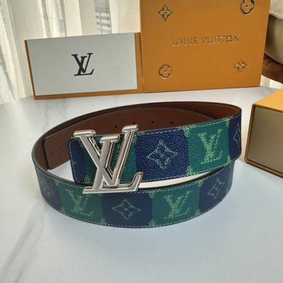 Original packaging L0Uis Vuitt0N counter's latest upgraded version, 40mm wide,