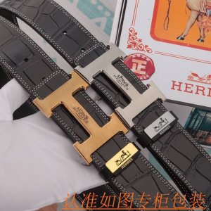 Product Name: Hermes Belt, Original Single Belt Material: 100% top-grain cowhid