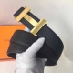 Official Website Synchronized With Hermes Counter Synchronized Imported Double-S