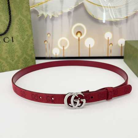 Special Gucci 2.0Cm New-Style Woven Canvas, Canvas Paired With Leather Sole, Str - Click Image to Close
