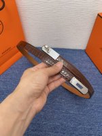 Brand: Herm S Special Description: Crafted From Premium Genuine Leather, With A