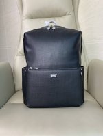 The latest and hottest Montblanc backpacks are shipping in bulk. We won't boast