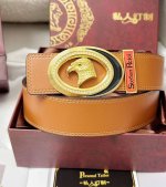 Belt: Stefen Rcici. Belt: Top-tier original replica. Private custom high-end spe