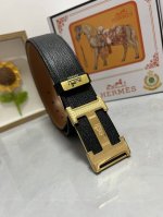 Product Name: Herm S Original Material: Original Leather Belt 100% Genuine Top-G