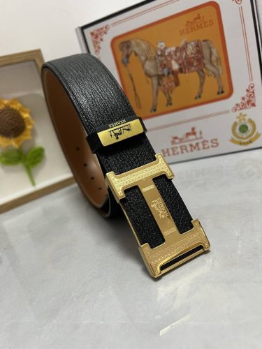 Product Name: Herm S Original Material: Original Leather Belt 100% Genuine Top-G
