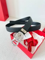 Product Name Ferrgamo.. Ferragamo Belt Automatic Belt Belt Model Automatic Buckl