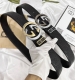 Belt: Gucci Top-Tier Replica - Belt: Gucci. 100% Imported Original Factory Top-