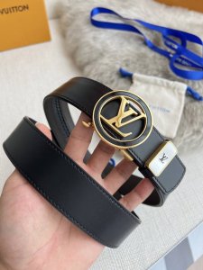 Product Name Lv..Louis..Vuitton Belt Automatic Belt Model Automatic Buckle Pure