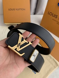Product Name: Louis Vuitton Original Item Model: Classic Hook and Loop, Pure St