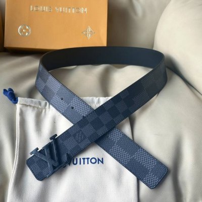 L0Uis Vuitt0N New arrival this season Original belt from Donkey Kong Width 40mm