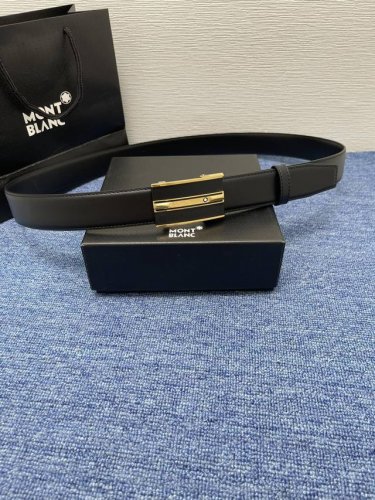 Brand Montblanc 550 Automatic Description Double-Sided Genuine Leather, This Bel