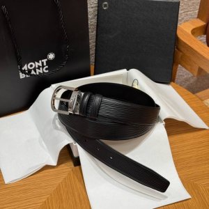 Baolong's new belt is double-sided, made of imported materials with high-quality