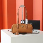 New Padlock Handbag. This handbag is crafted from imported calfskin with an imp