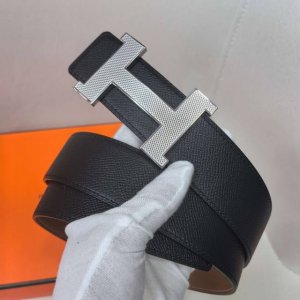 Official website synchronized with Hermes boutiques, imported double-sided calfs