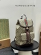 Size 29.39cm Cool Retro Men's Travel Backpack Gucci Actually, I think backpacks