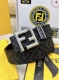 Belt Fendi. Fendi.. Top Original Replica. Belt 100% First Layer Cowhide Guarante