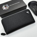 Prada M01 Color: Black Small Triangle Label Size: 19*10.5*3.5 Prada's latest mod