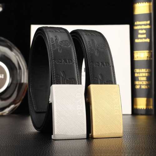 Special Prada Automatic Secret Original High-Quality Counter Nfc Support Width 3