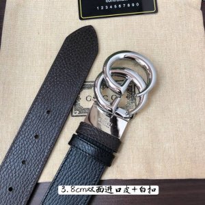 gucci Gucci official website classic authentic specifications 3.8cm original qua