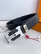 Product name: Hermes belt original Model: Buckle, classic pure steel buckle, do