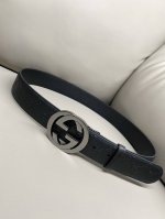 Gucci classic, timeless, heat-pressed G leather, color-changing resin sole and i