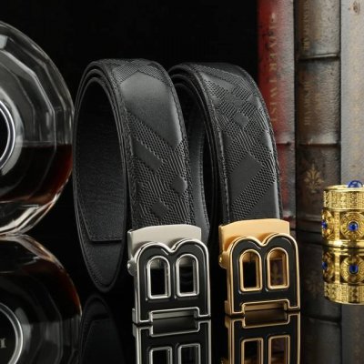 Burberry Secret Original High-end Quality Counter Official Website Synchronized