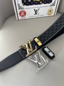 Product Name: Louis Vuitton Original Belt Material: 100% Top Layer Cowhide Leat