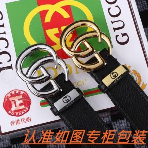 Product Name: Gucci Original Material: 100% top-grain cowhide, guaranteed genuin