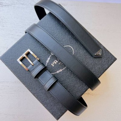 Comes with full gift box. Latest Prada boutique style. This gorgeous leather be
