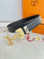 Product Name: Hermes Automatic Buckle Belt Model: Automatic buckle, classic auto
