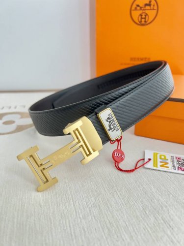 Product Name: Hermes Automatic Buckle Belt Model: Automatic buckle, classic auto