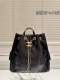Original version cowhide Chanel bucket backpack & Cocohandle The color is very f