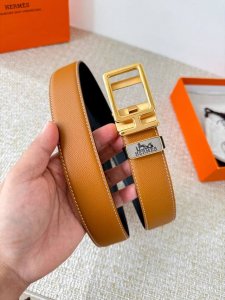 Product Name: Hermes Automatic Buckle Belt Model: Automatic buckle, classic aut