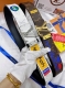 Belt: Lv..Louis..Top Original Replica - Belt: 100% imported original top layer c