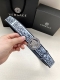 Width 4.0 Cm Versace This Unique Leather Belt Is Crafted From Leather, Adorned W