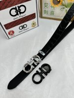 Product Name: Ferragamo Original Material: Original Leather Belt, 100% Genuine T