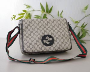 Gucci official website synchronized high version crossbody shoulder bag, a timel