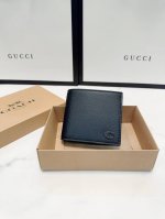 Color Black Size 12X10 Coach short wallet counter synchronous custom fabric uni