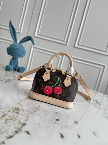 Exclusive Background Dynamic Chip Top-grade Original Lv X Tm Nano Alma M13416 Ch