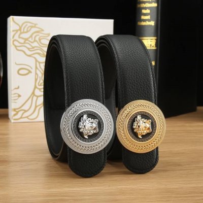 Special Versace Punching Secret Original High-End Quality Counter Official Websi