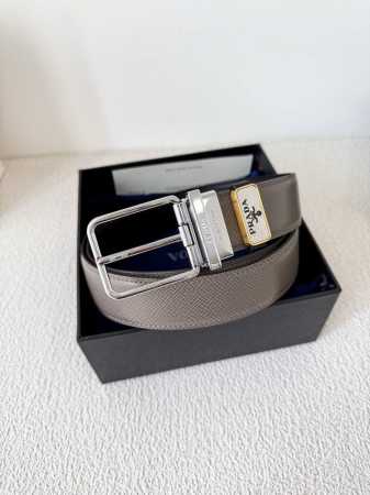 Product Name: Prada Belt Original Model: Pin Buckle Original Classic Boutique Ro - Click Image to Close