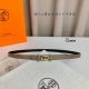 Hermes Width 1.3Cm Purchasing Quality Belt Handmade Quality Imported Selected Hi