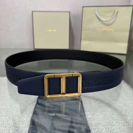 Tom Ford's Latest Popular Double-Sided Top-Grain Cowhide Counter Synchronization - Click Image to Close