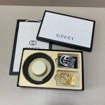 Gucci boutique
