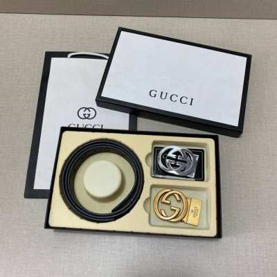 Gucci boutique