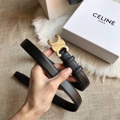 Is Suitable For Gifts. Celine C Line New Spring And Summer Genuine Replica Count
