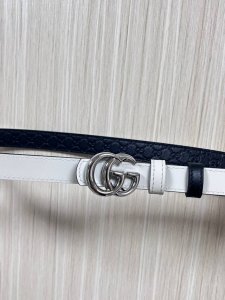 The Fall/Winter 2025 collection reinterprets the distinctive Gg Marmont series.